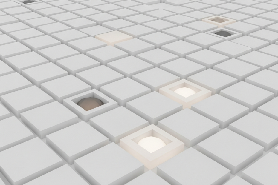 Fast 40 % der Europäer sind psychisch erkrankt