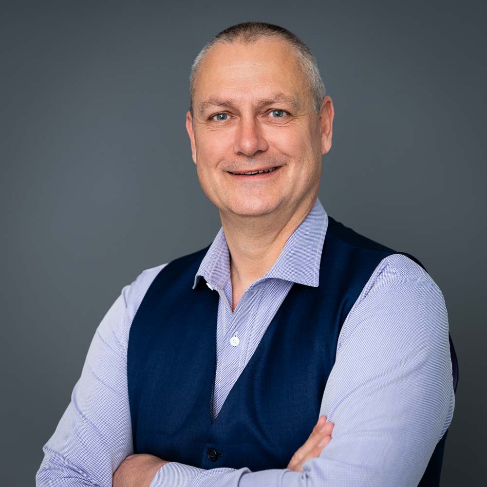 Ralf Maleska – Psychologe und Heilpraktiker für Psychotherapie